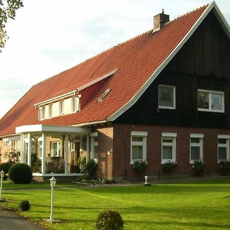 Ferienwohnung Gut Nietberg Bad Bentheim Exterior photo