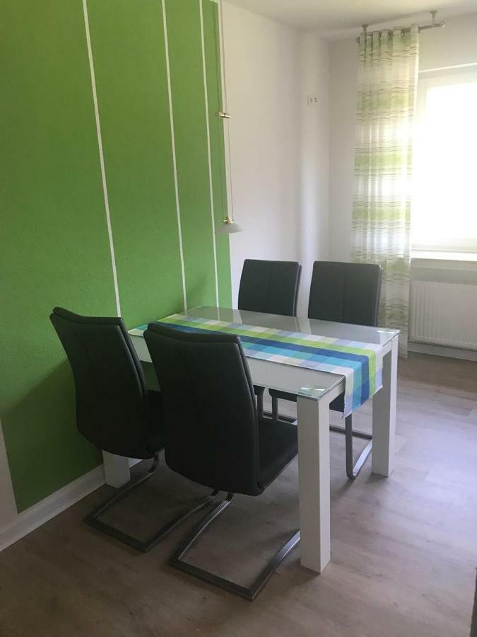 Ferienwohnung Gut Nietberg Bad Bentheim Exterior photo