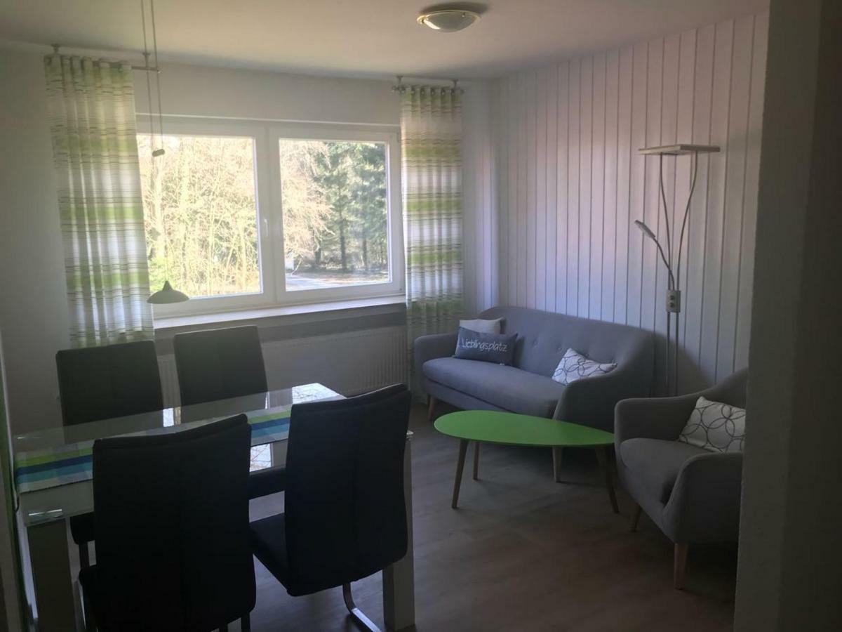 Ferienwohnung Gut Nietberg Bad Bentheim Exterior photo
