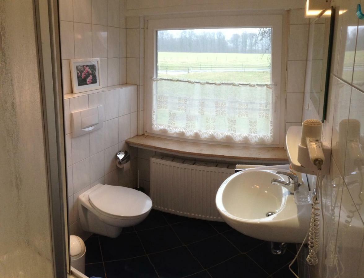 Ferienwohnung Gut Nietberg Bad Bentheim Exterior photo